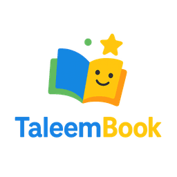 TaleemBook Logo